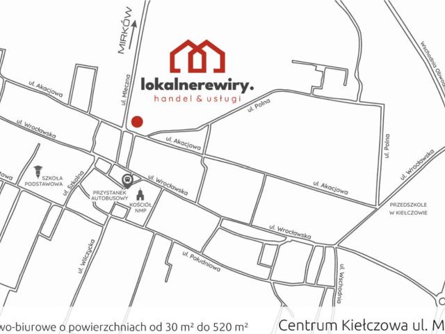 Mieszkanie na sprzedaż w Kiełczów, Dolnośląskie