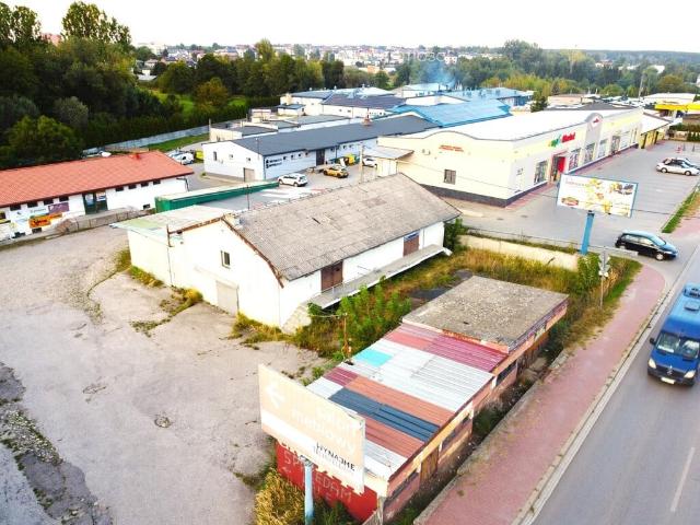 Mieszkanie na sprzedaż w Lipsko, Mazowieckie