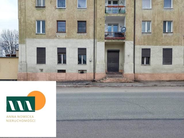 Mieszkanie na sprzedaż w Borów, Dolnośląskie