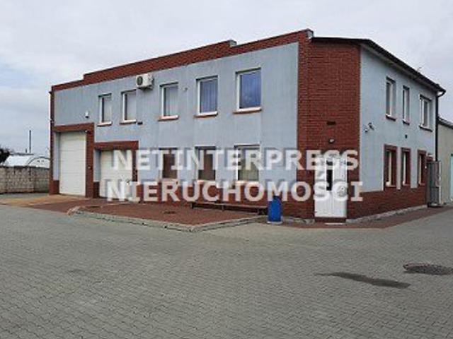 Biuro na sprzedaż w Czempiń, Wielkopolskie