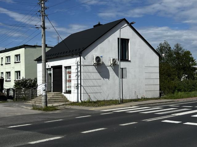 Mieszkanie na sprzedaż w Poręba, Śląskie