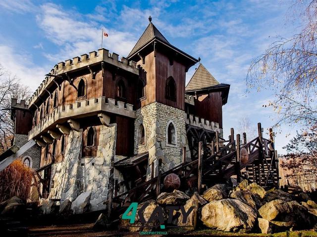 Mieszkanie na sprzedaż w Pszczyna, Śląskie