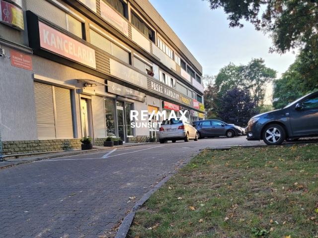 Biuro na sprzedaż w Kołobrzeg, Zachodniopomorskie