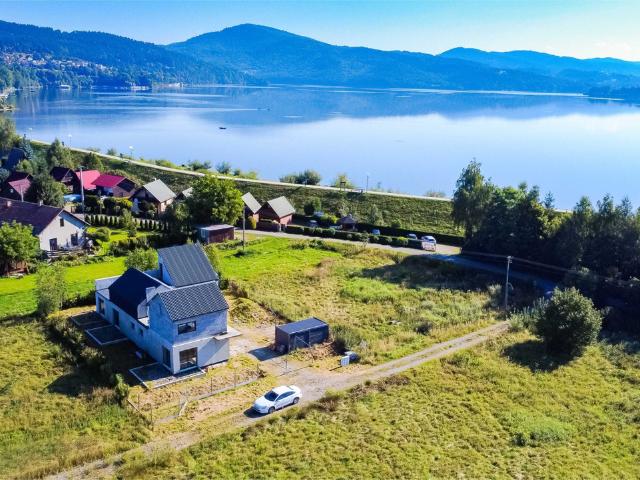 Mieszkanie na sprzedaż w Zarzecze, Śląskie