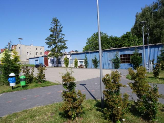 Mieszkanie na sprzedaż w Police, Zachodniopomorskie