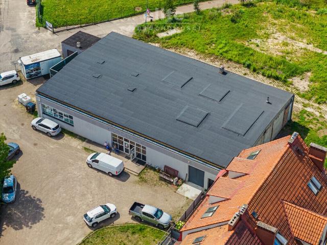 Mieszkanie na sprzedaż w Drawsko Pomorskie, Zachodniopomorskie