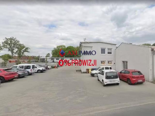 Komercyjne na sprzedaż w Komorniki, Wielkopolskie