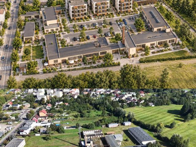 Mieszkanie na sprzedaż w Glinki, Janowiec Wielkopolski
