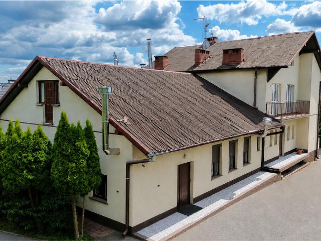 Mieszkanie na sprzedaż w Końskowola, Lubelskie