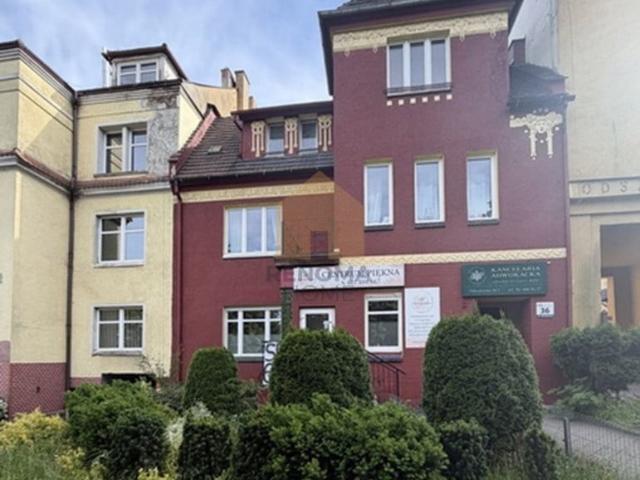 Mieszkanie na sprzedaż w Lubin, Dolnośląskie