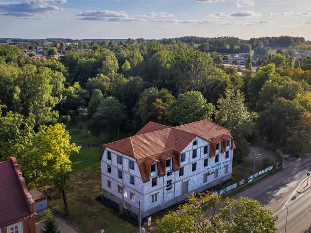 Mieszkanie na sprzedaż w Nidzica, Warmińsko-mazurskie