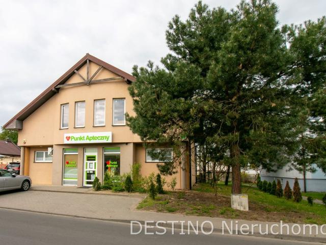 Mieszkanie na sprzedaż w Iwanowice, Wielkopolskie