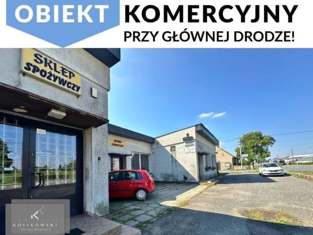 Mieszkanie na sprzedaż w Namysłów, Opolskie