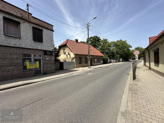 Mieszkanie na sprzedaż w Międzybórz, Dolnośląskie