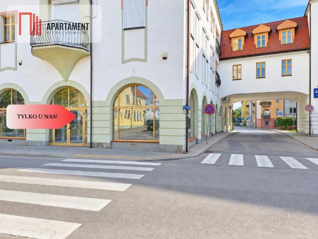 Mieszkanie na sprzedaż w Nowe Osiedle, Brodnica