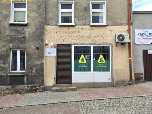 Mieszkanie na sprzedaż w Boguszów-gorce, Dolnośląskie