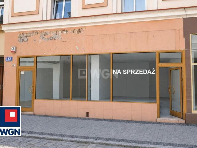 Mieszkanie na sprzedaż w Ostrów Wielkopolski, Wielkopolskie