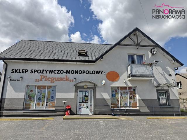 Mieszkanie na sprzedaż w Krobia, Kujawsko-pomorskie