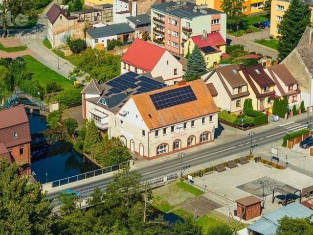 Mieszkanie na sprzedaż w Resko, Zachodniopomorskie