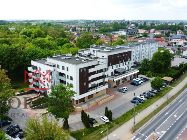 Mieszkanie na sprzedaż w Grajewo, Podlaskie