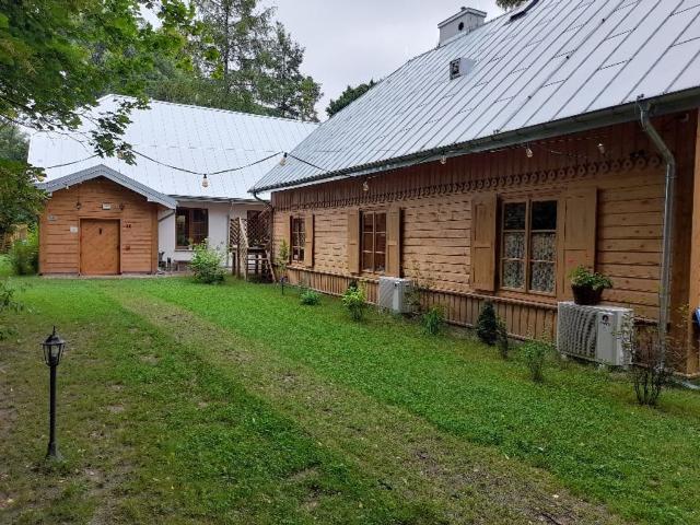 Mieszkanie na sprzedaż w Konstancin-jeziorna, Mazowieckie