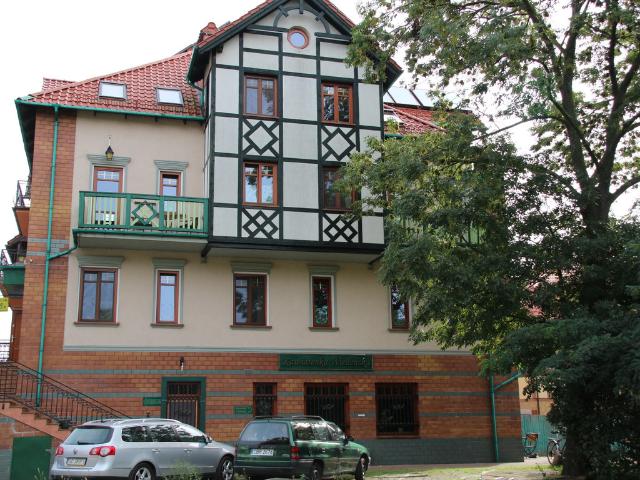 Mieszkanie na sprzedaż w Krynica Morska, Pomorskie