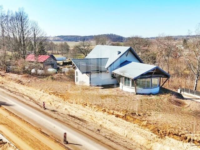 Mieszkanie na sprzedaż w Trzepowo, Pomorskie