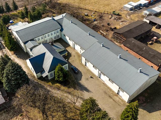 Komercyjne na sprzedaż w Wyrzysk, Wielkopolskie