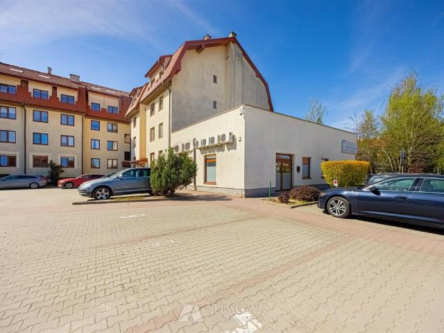 Mieszkanie na sprzedaż w Wysoka, Dolnośląskie