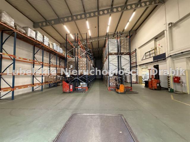 Komercyjne na sprzedaż w Lubartów, Lubelskie