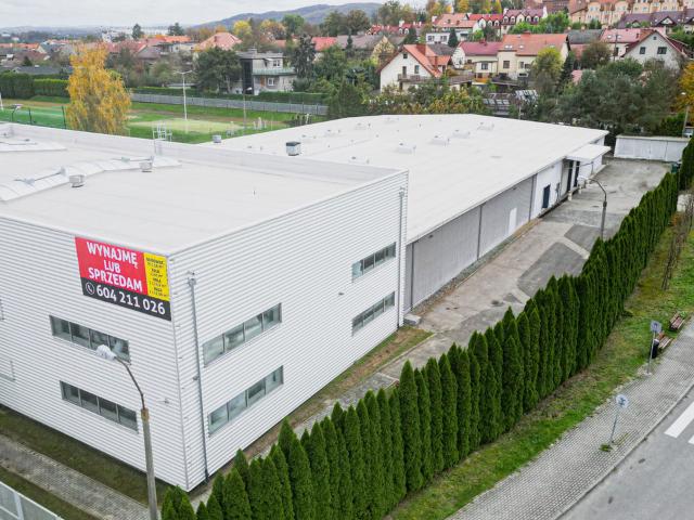 Mieszkanie na sprzedaż w Wadowice, Małopolskie