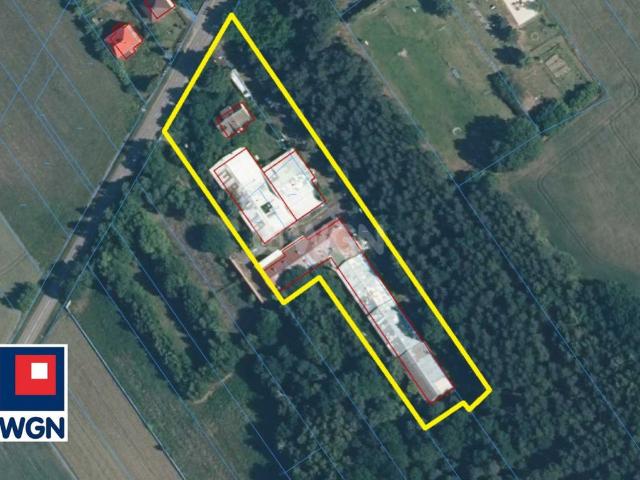 Mieszkanie na sprzedaż w Przystajń, Śląskie