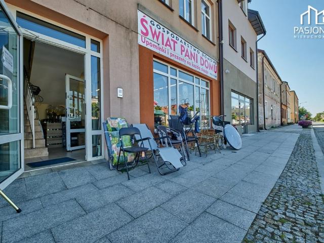 Mieszkanie na sprzedaż w Włodawa, Lubelskie