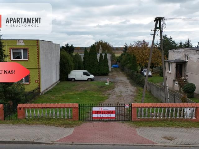 Mieszkanie na sprzedaż w Szubin, Kujawsko-pomorskie