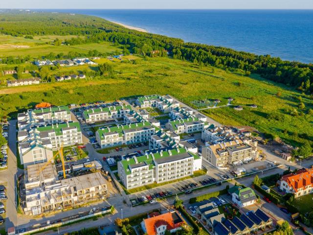 Mieszkanie na sprzedaż w Kołobrzeg