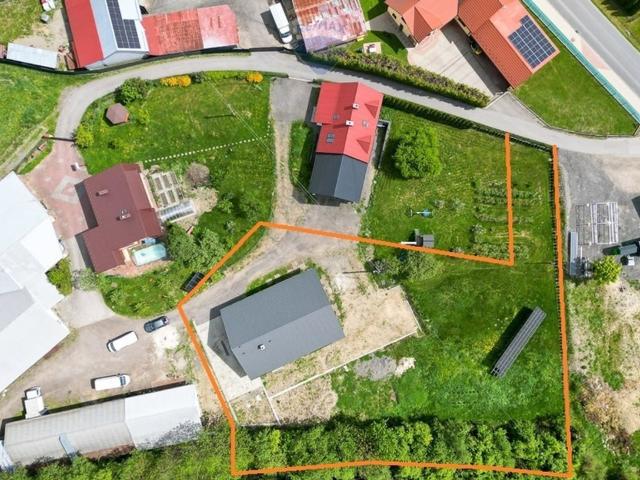 Mieszkanie na sprzedaż w Stryszawa