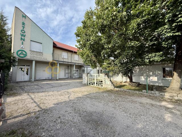 Mieszkanie na sprzedaż w Żagań, Lubuskie