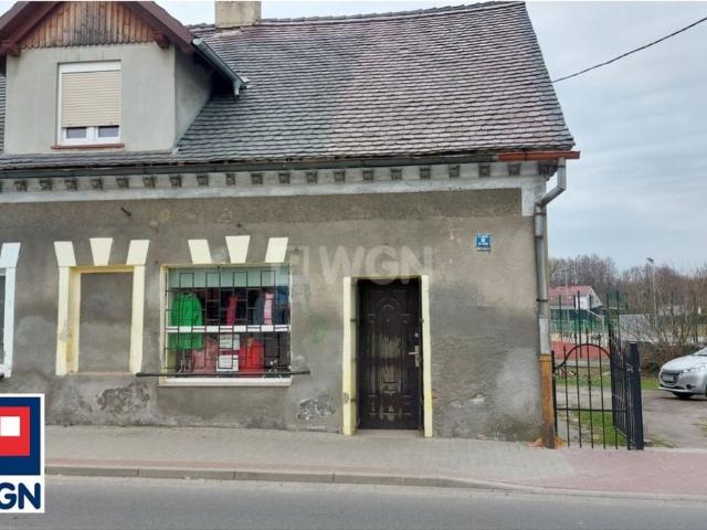 Mieszkanie na sprzedaż w Gozdnica, Lubuskie