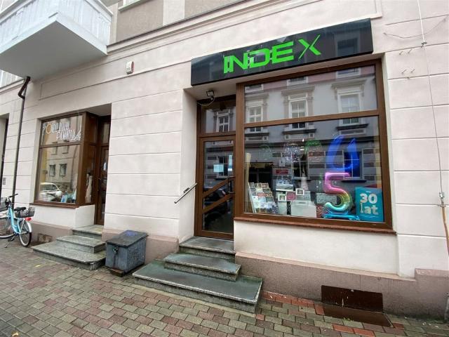 Mieszkanie na sprzedaż w Strzelce Opolskie, Opolskie