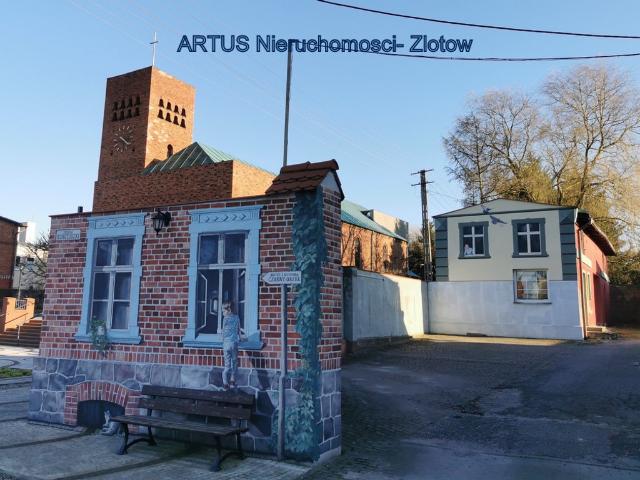 Mieszkanie na sprzedaż w Lipka, Wielkopolskie