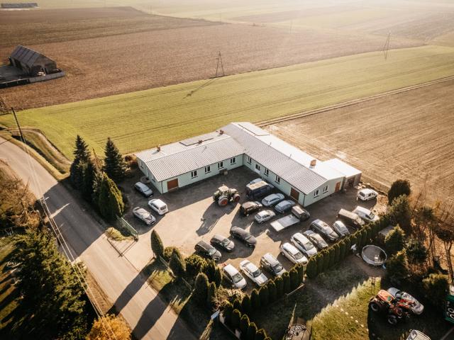 Mieszkanie na sprzedaż w Rozdrażew, Wielkopolskie