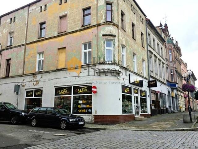 Mieszkanie na sprzedaż w Ziębice, Dolnośląskie
