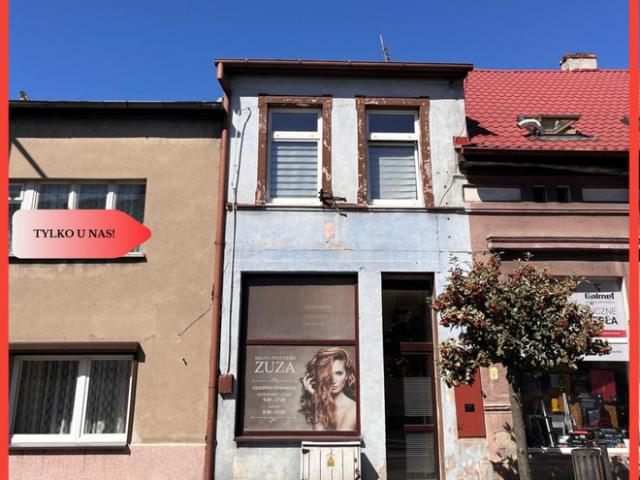 Mieszkanie na sprzedaż w Kcynia, Kujawsko-pomorskie