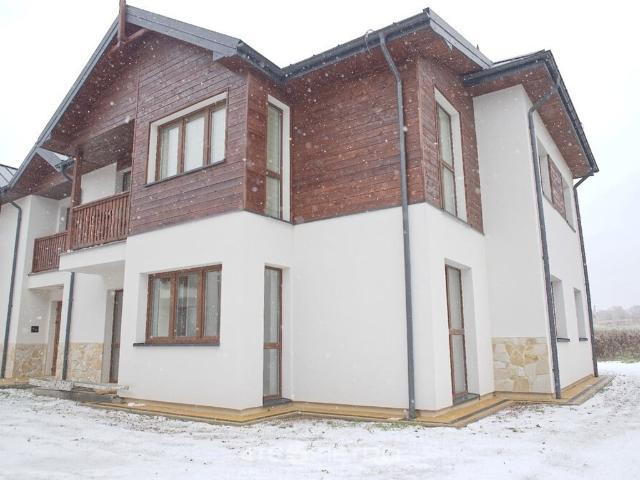 Mieszkanie na sprzedaż w Nałęczów, Lubelskie