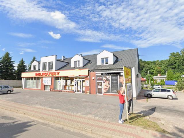 Mieszkanie na sprzedaż w Grodzisko Dolne, Podkarpackie