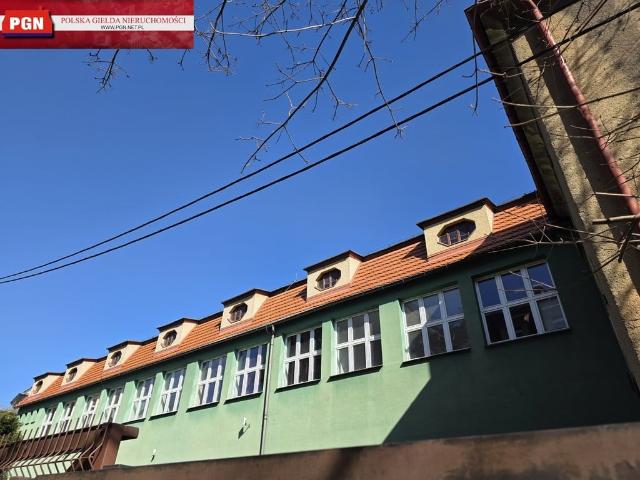 Mieszkanie na sprzedaż w Kłodzko, Dolnośląskie