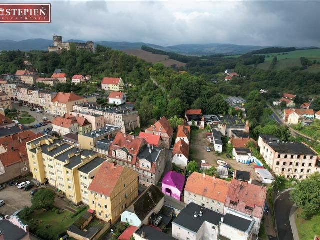 Mieszkanie na sprzedaż w Bolków, Dolnośląskie