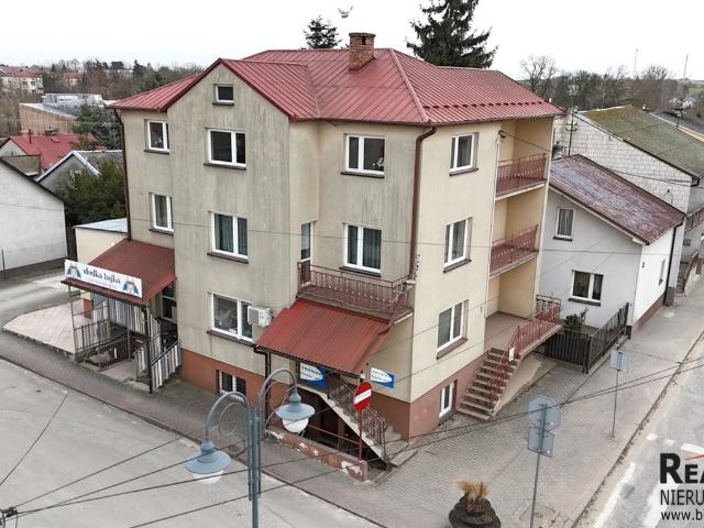 Mieszkanie na sprzedaż w Pacanów, Świętokrzyskie