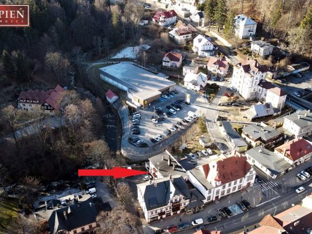 Mieszkanie na sprzedaż w Szklarska Poręba, Dolnośląskie