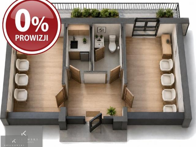 Mieszkanie na sprzedaż w Namysłów, Opolskie